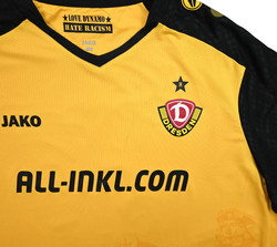2024-25 DYNAMO DRESDEN *HAUPTMANN* KOSZULKA 3XL