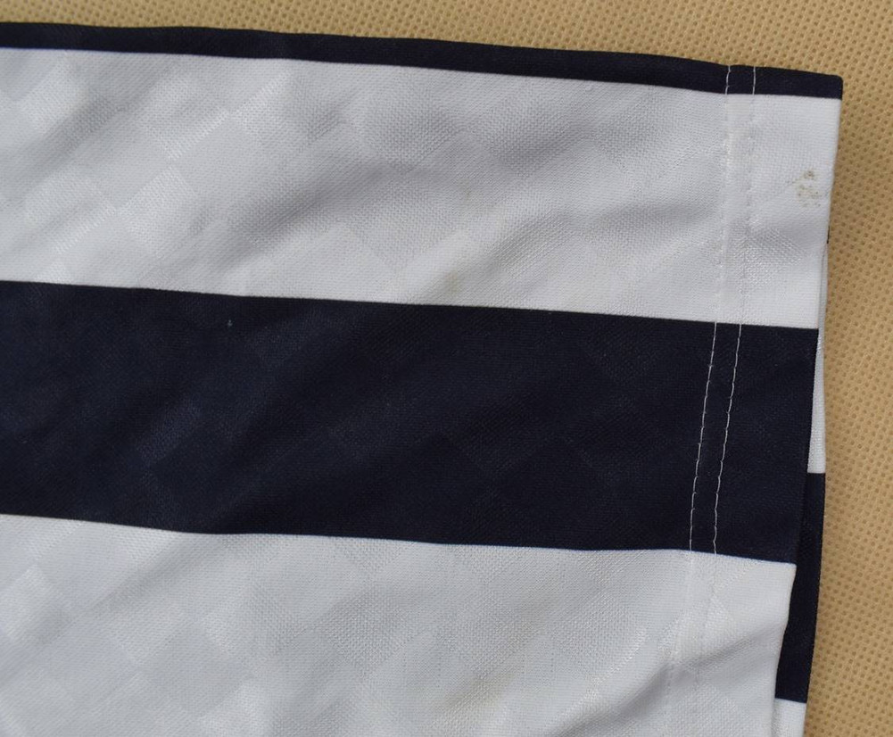 1988-90 NEWCASTLE UNITED SHIRT S