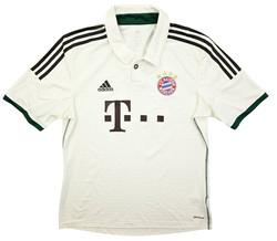 2013-14 BAYERN MUNCHEN KOSZULKA L