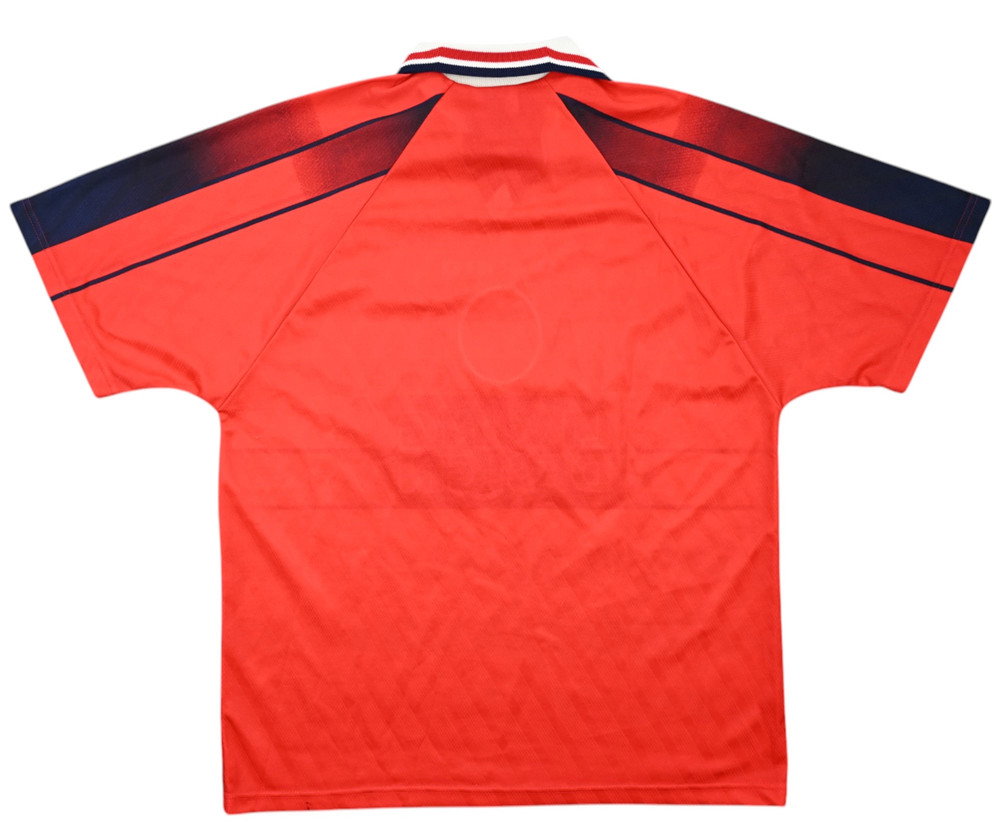 1996-97 ABERDEEN KOSZULKA XL