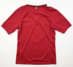 2012-13 HANNOVER 96 KOSZULKA S