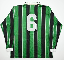 JAKO OLDSCHOOL #6 LONGSLEEVE XL