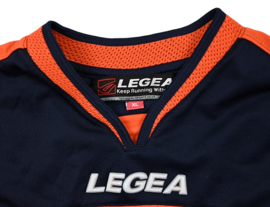 LEGEA VINTAGE LONGSLEEVE KOSZULKA XL 