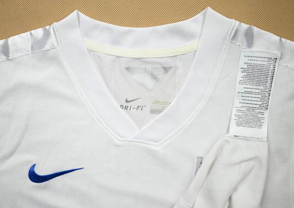 2014-15 ENGLAND *ROONEY* SHIRT S