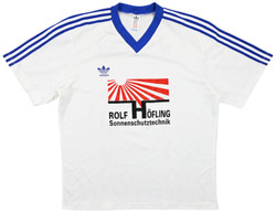 MSV 90 PREUSSEN MAGDEBURG SHIRT XL