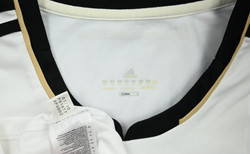 2010-11 GERMANY SHIRT 2XL