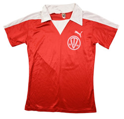 PUMA VINTAGE KOSZULKA S