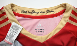 2011-12 GERMANY WOMENS TEAM LONGSLEEVE WOMENS M