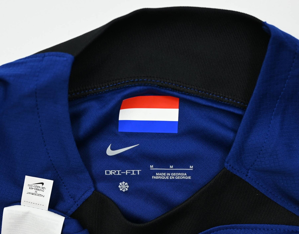 2022-24 NETHERLANDS SHIRT M