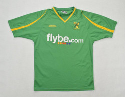 2006-08 NORWICH CITY KOSZULKA S