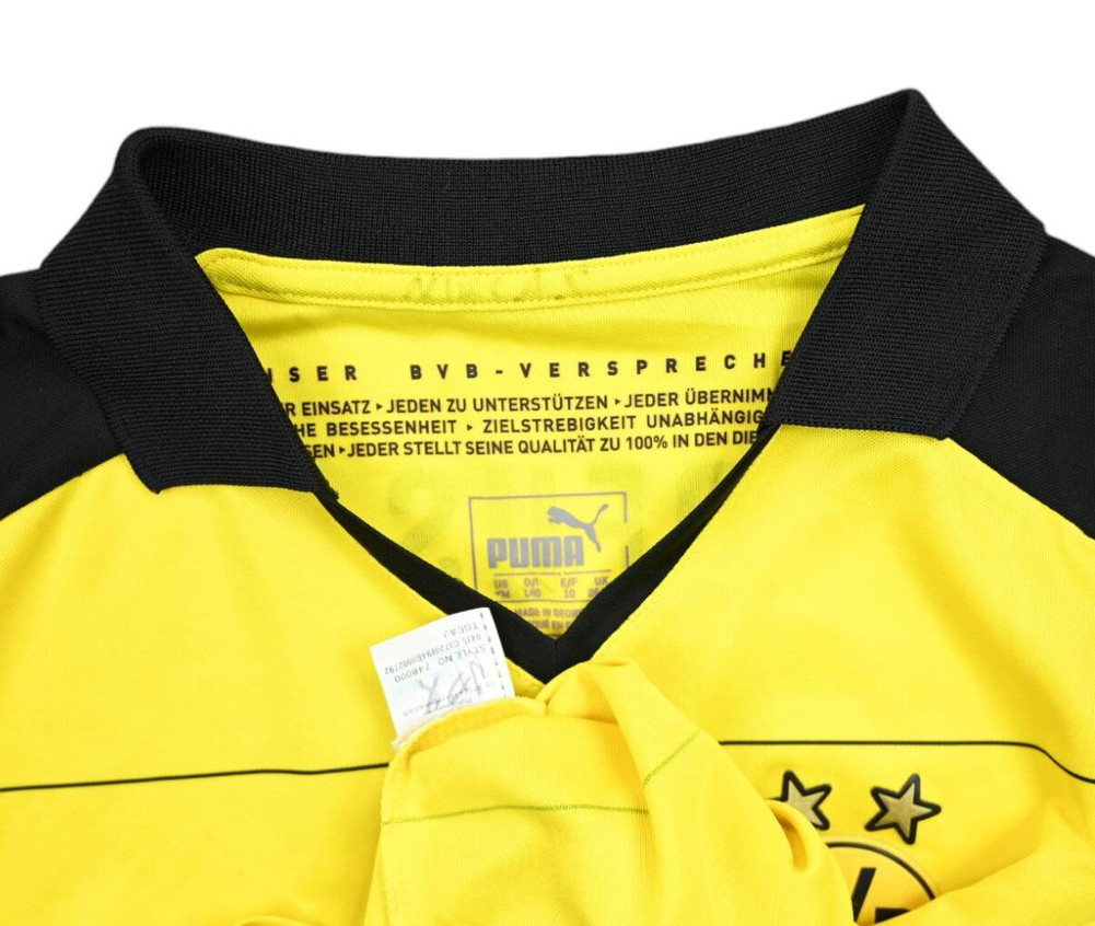 2015-16 BORUSSIA DORTMUND *REUS* KOSZULKA M. BOYS