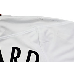 2003-04 LIVERPOOL *GERRARD* SHIRT XS