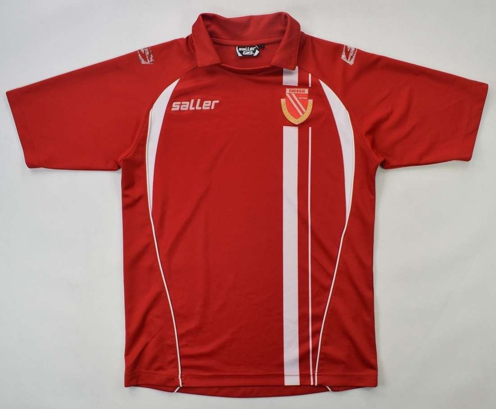 2009-10 ENERGIE COTTBUS SHIRT S