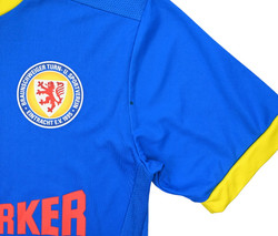 2021-22 EINTRACHT BRAUNSCHWEIG KOSZULKA S