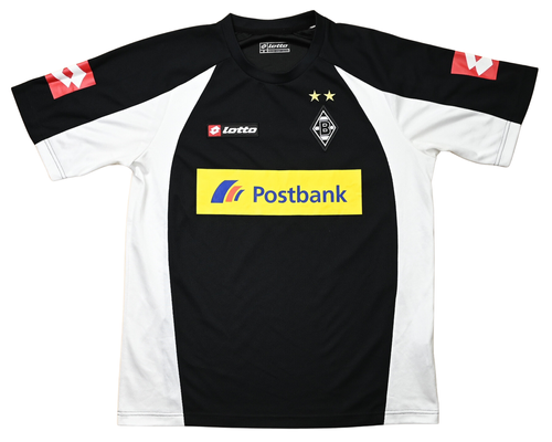 2017-18 BORUSSIA MONCHENGLADBACH M