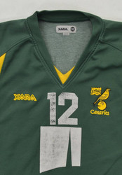 NORWICH CITY TOP XL