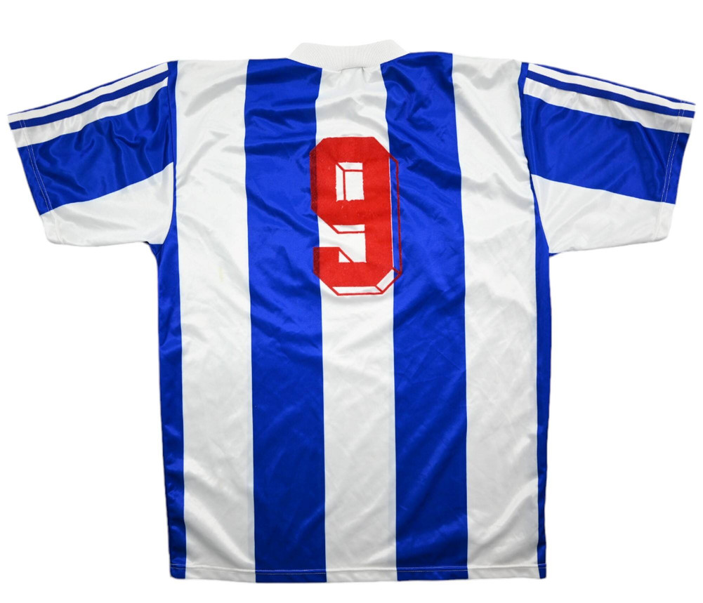 1990-92 FC PORTO KOSZULKA M