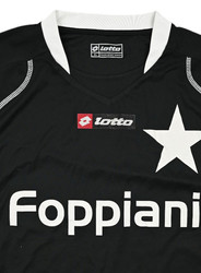 2012-13 FBC CASALE LONGSLEEVE SHIRT XL