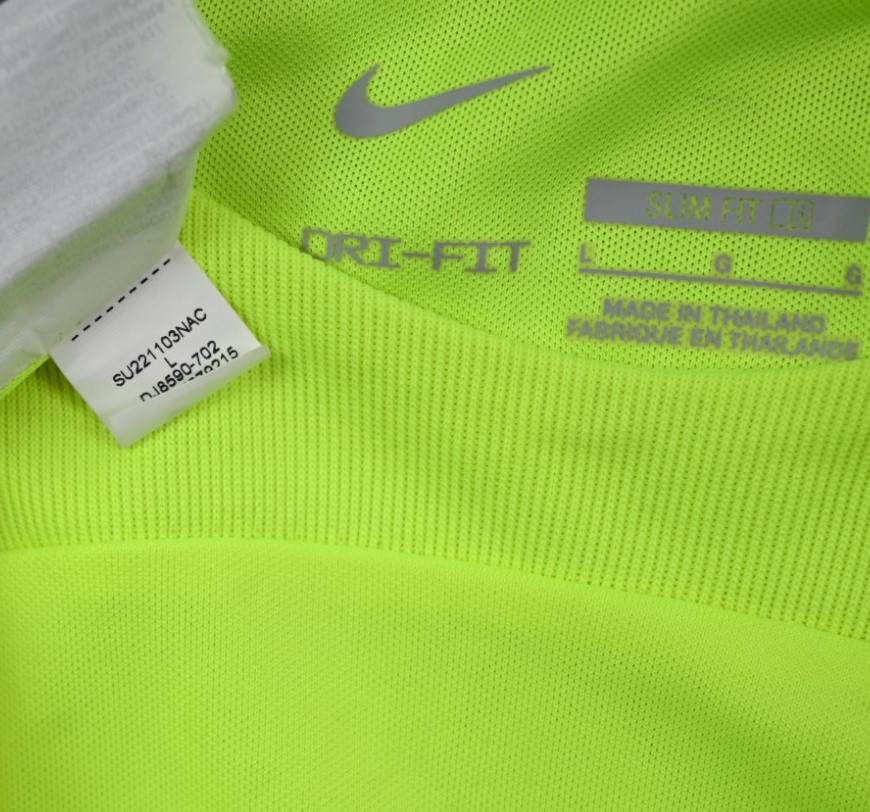 2022-23 TOTTENHAM SHIRT L