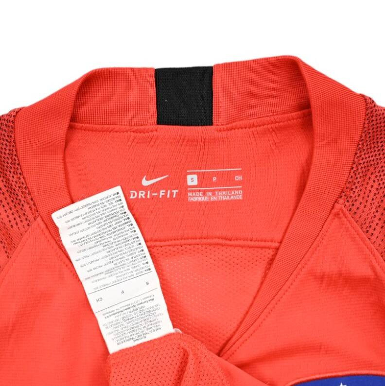 2019-20 ATLETICO MADRID KOSZULKA S