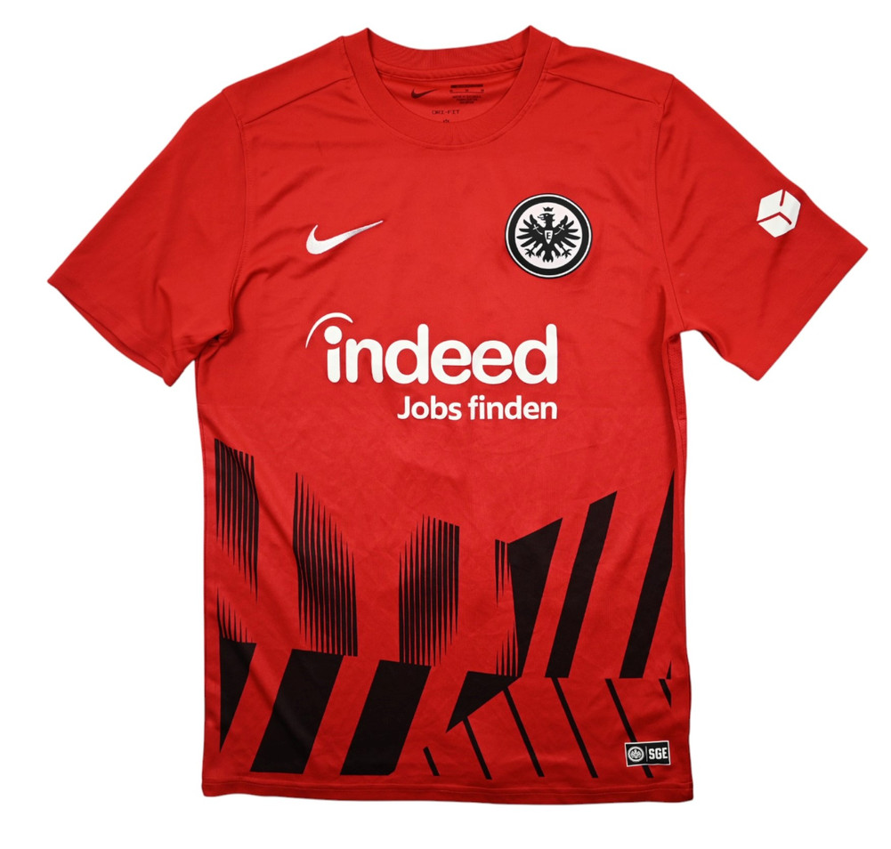2022-23 EINTRACHT FRANKFURT *TRAPP* KOSZULKA M
