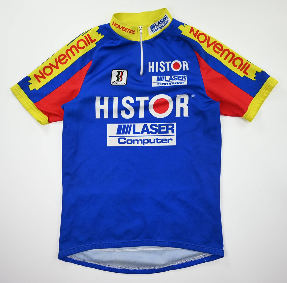 BIEMME CYCLING SHIRT S