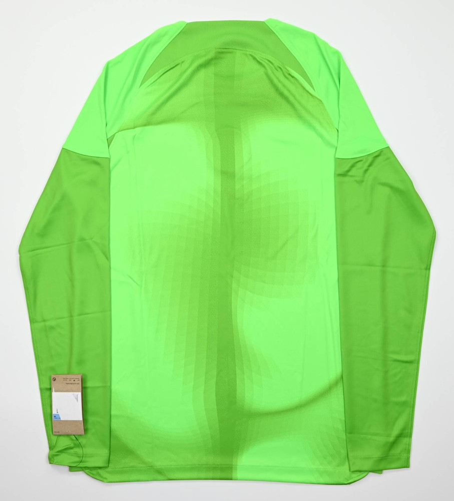 2022-23 PARIS SAINT-GERMAIN LONGSLEEVE M