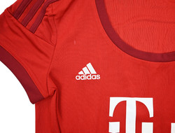 2015-16 BAYERN MUNCHEN *MULLER* SHIRT WOMENS M