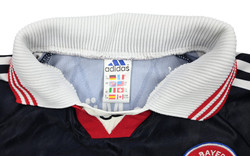 1997-99 BAYERN MUNCHEN *SCHOLL* KOSZULKA XL. BOYS/S