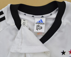 2002-04 GERMANY KOSZULKA M