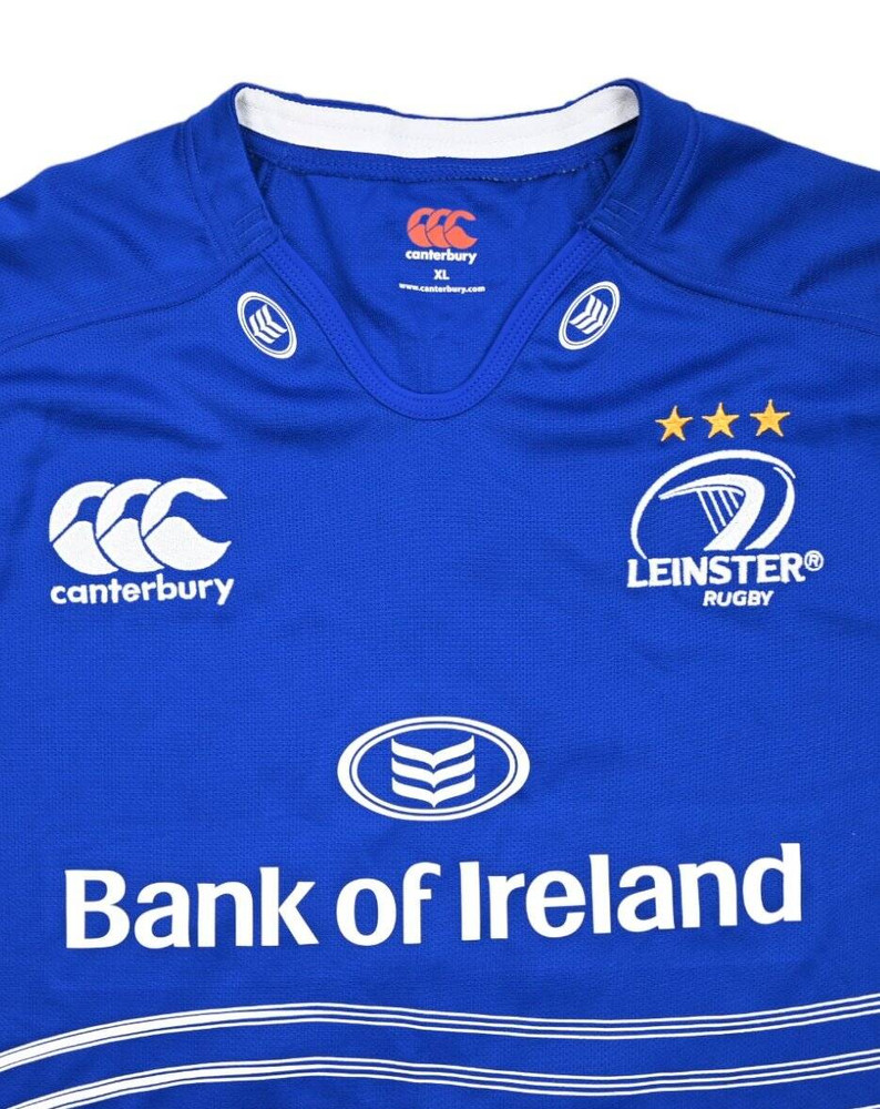 LEINSTER RUGBY *MURRAY* SHIRT XL