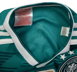 2018-19 GERMANY SHIRT S. BOYS