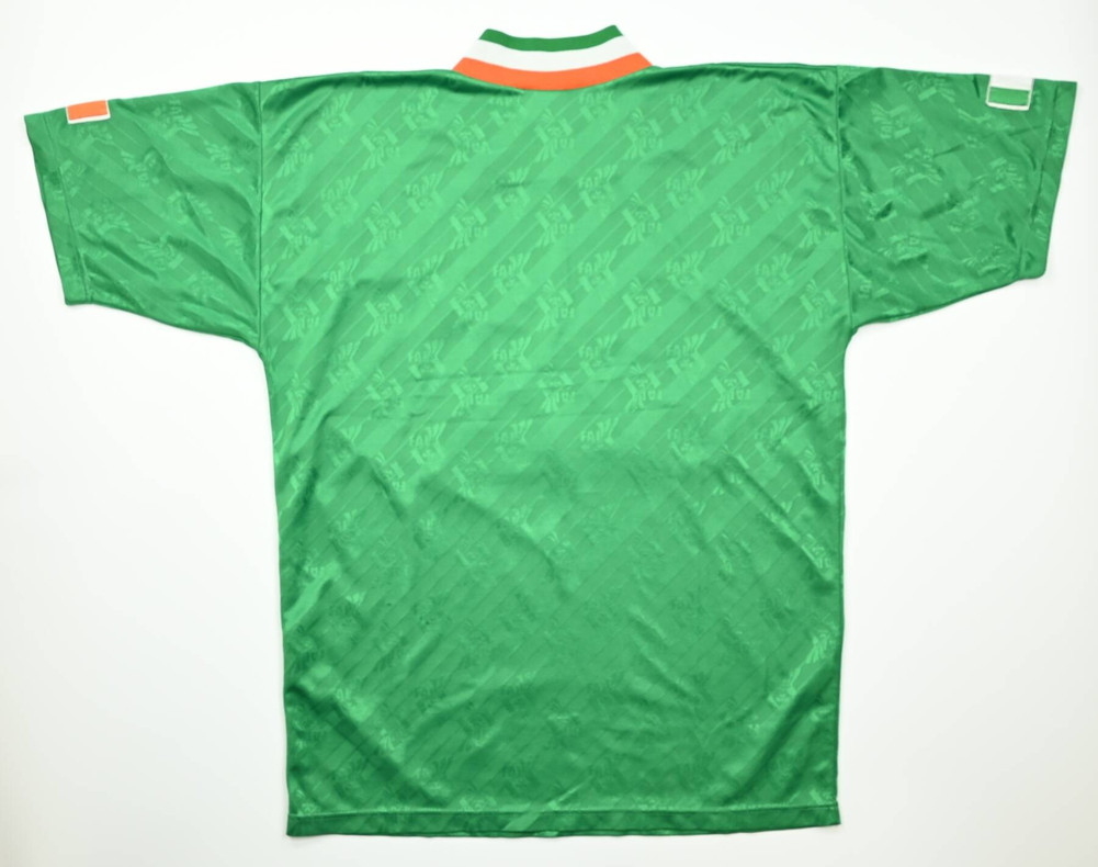 1994-95 IRELAND KOSZULKA L