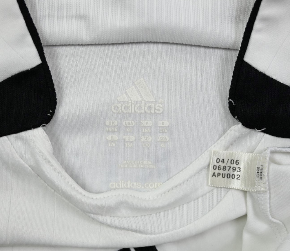 2005-07 GERMANY *ODONKOR* KOSZULKA XL. BOYS