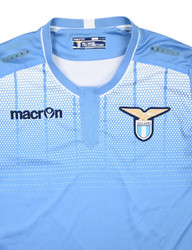 2015-16 LAZIO KOSZULKA L