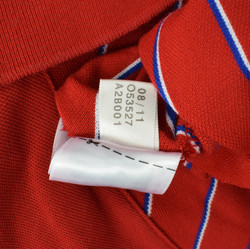 GREAT BRITAIN OLYMPIC SHIRT L