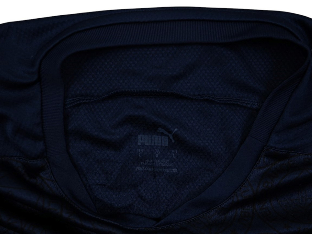 2021-22 FENERBAHCE KOSZULKA L