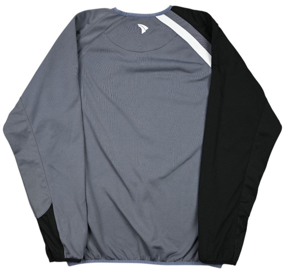 EINTRACHT FRANKFURT BLUZA XL