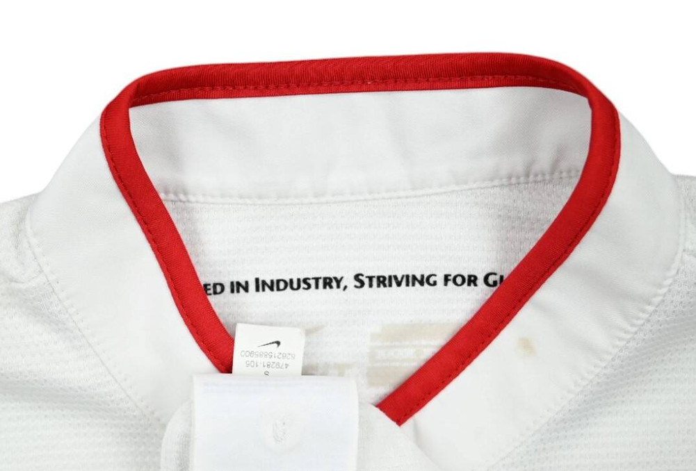 2012-14 MANCHESTER UNITED *ROONEY* KOSZULKA S