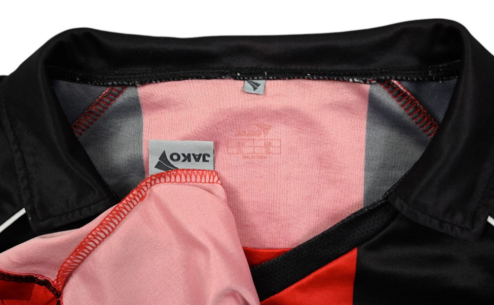 2006-07 EINTRACHT FRANKFURT SHIRT L