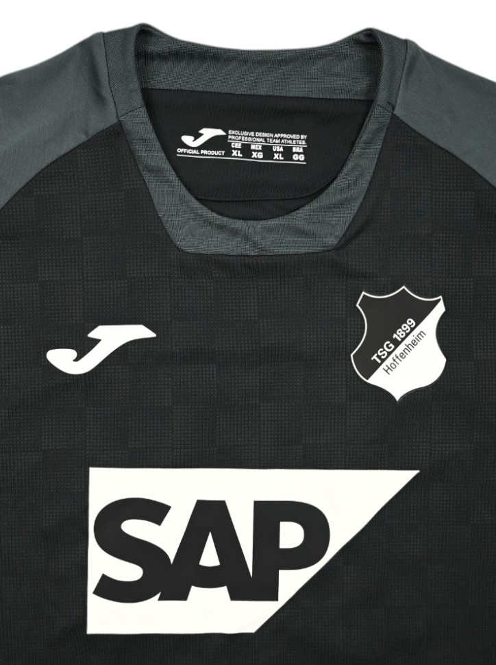 2019-20 HOFFENHEIM *LOCADIA* PLAYER ISSUE KOSZULKA XL