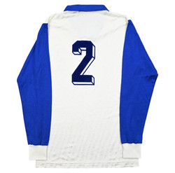 ERIMA VINTAGE MADE IN WEST GERMANY SHIRT M