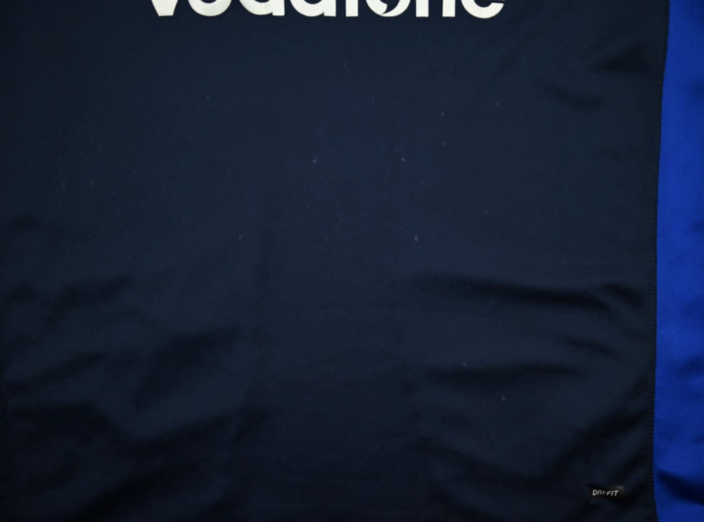 2005-06 MANCHESTER UNITED SHIRT S