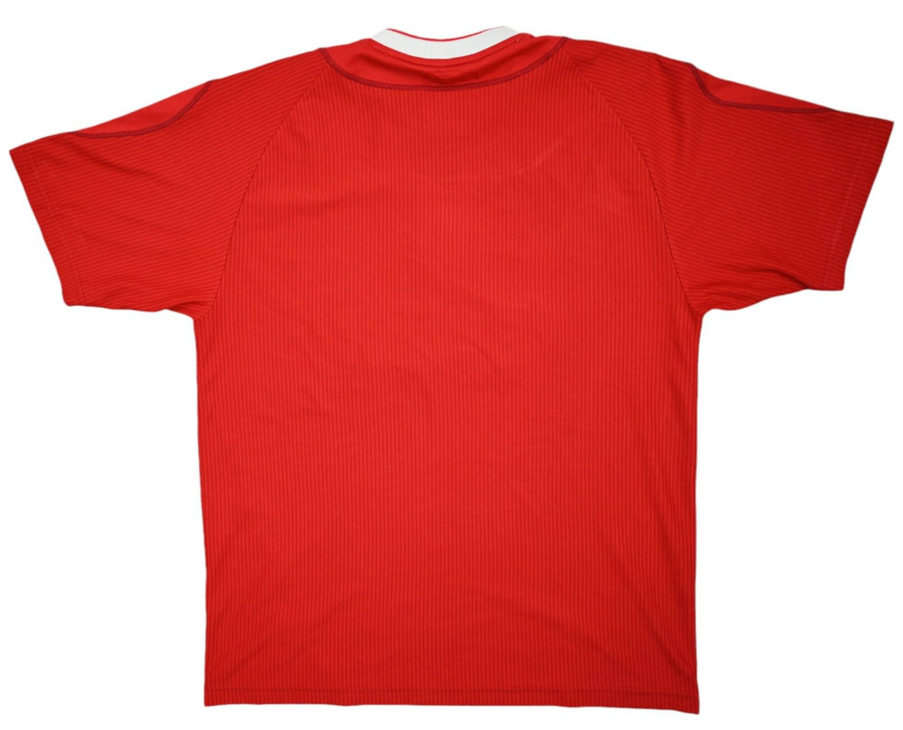 2002-04 LIVERPOOL KOSZULKA M