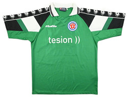 2001-02 VFR MANNHEIM SHIRT XL