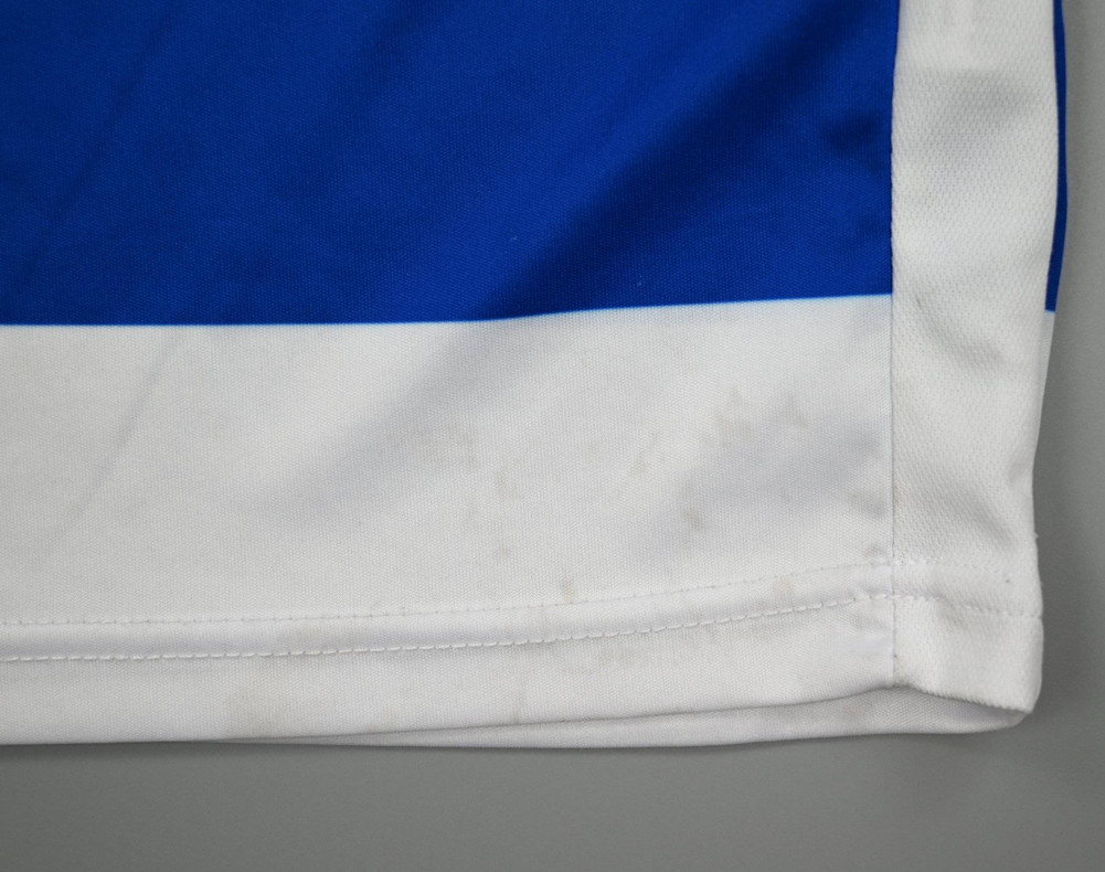 2018-20 GREENOCK MORTON KOSZULKA M 