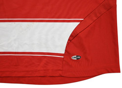 2007-08 BAYERN MUNCHEN SHIRT XL. BOYS/S