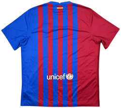 2021-22 FC BARCELONA KOSZULKA XL