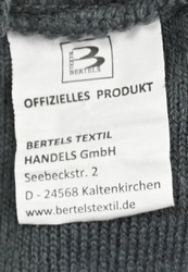 HAMBURGER SPORT VEREIN SCARF