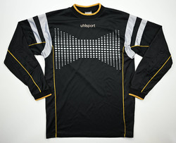 UHLSPORT #1 OLDSCHOOL GK KOSZULKA XL